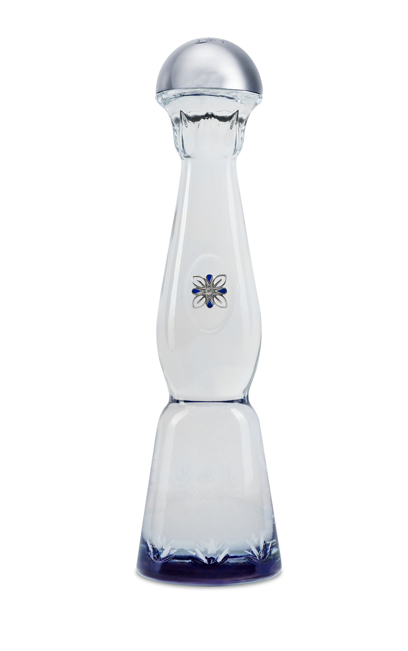 Clase Azul Tequila Plata