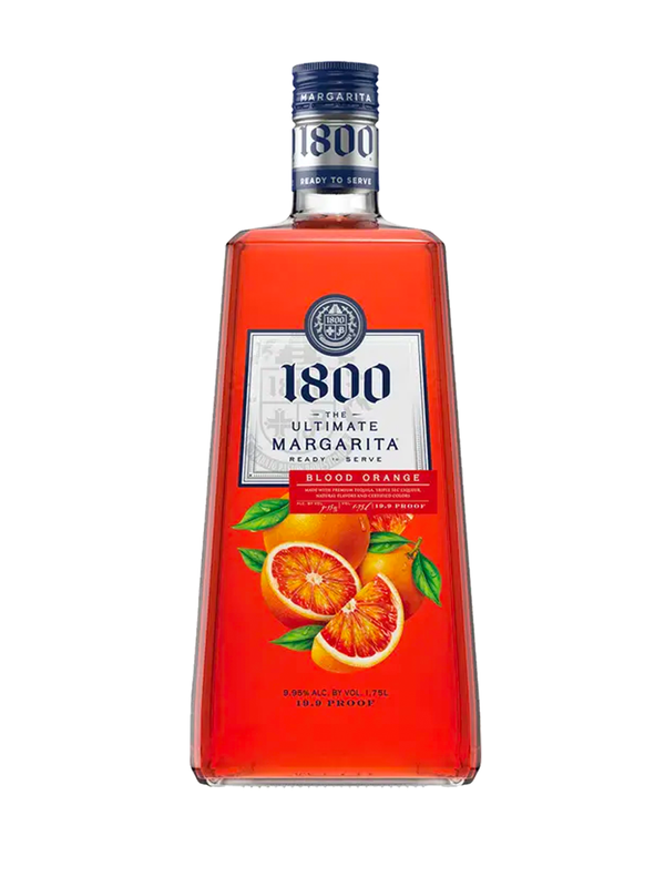 1800 Rtd Ultimate Blood Orange