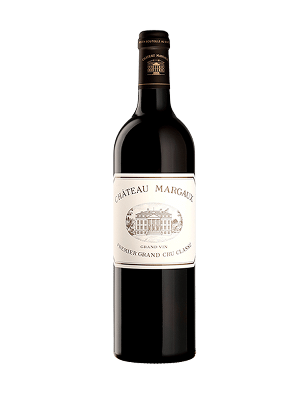 Chateau Margaux 2016