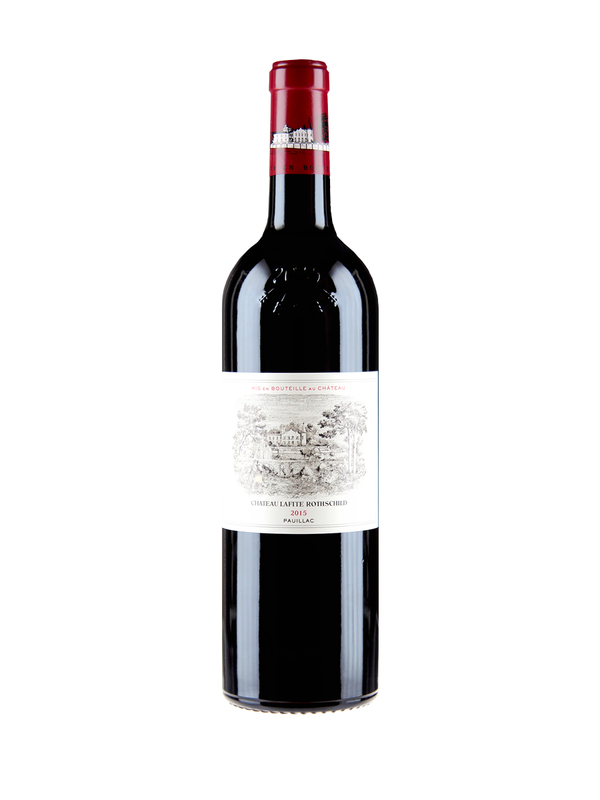 Chateu Lafite Rothschild 2018