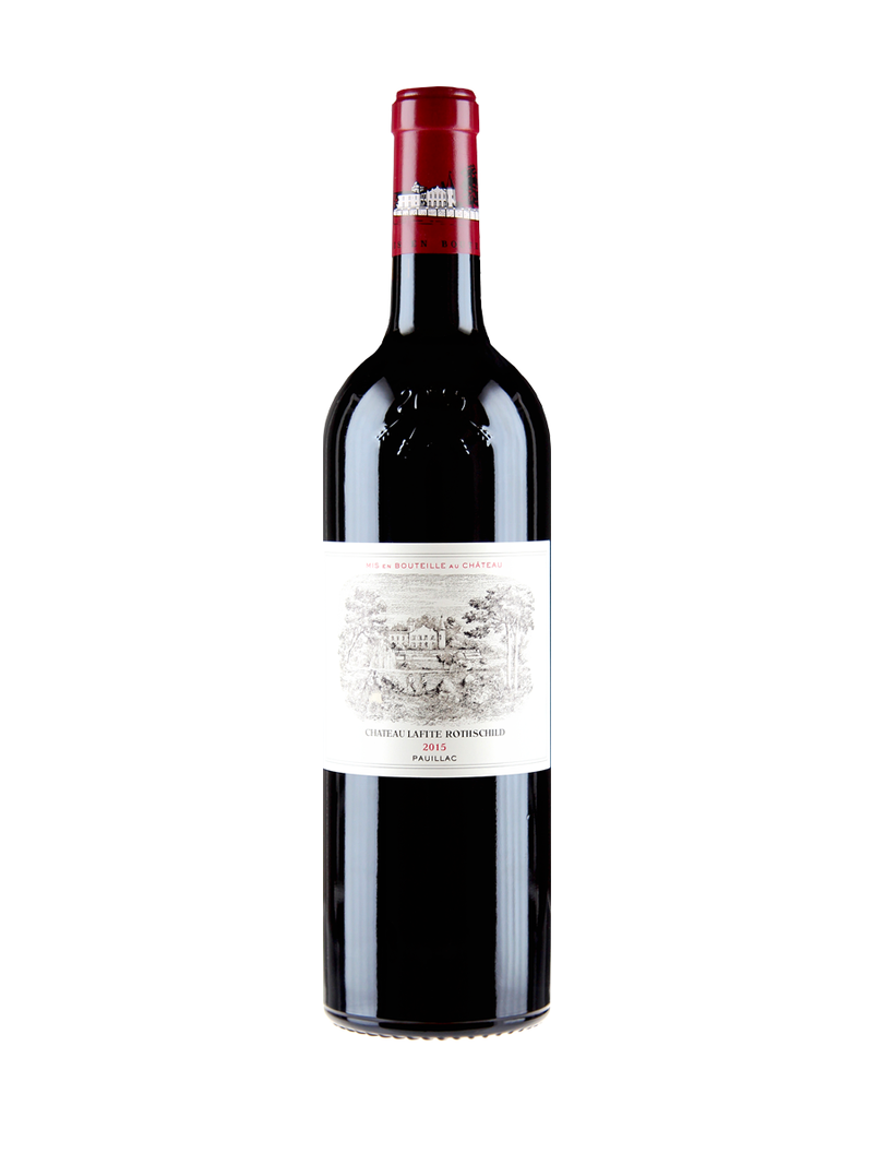 Chateu Lafite Rothschild 2018