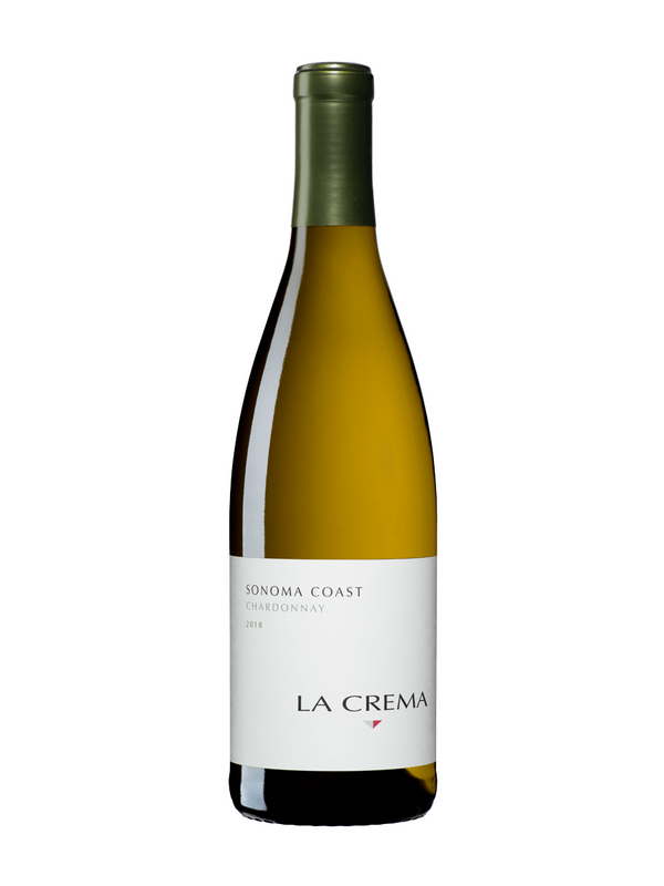 La Crema Sonoma Coast Chardonnay