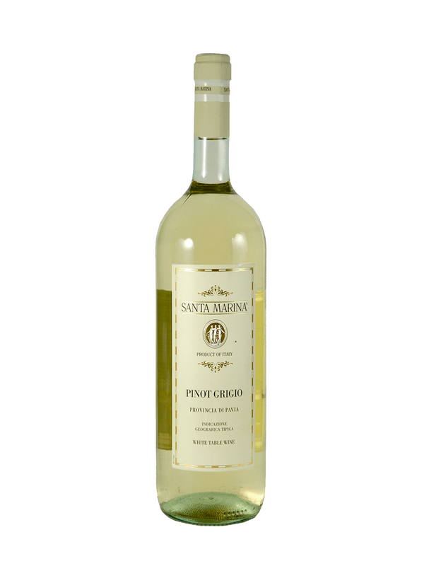 Santa Marina Pinot Grigio