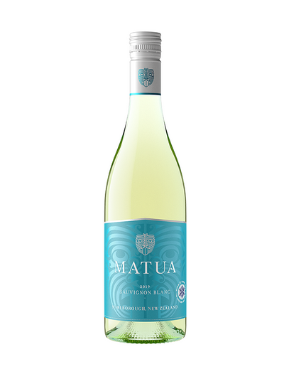 Matua Marlborough Sauvignon Blanc – nobelwine&spirits