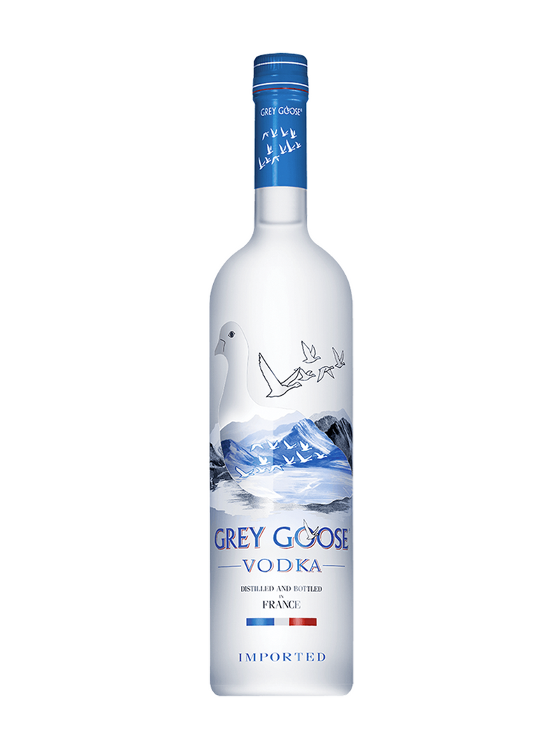 GREY GOOSE Vodka
