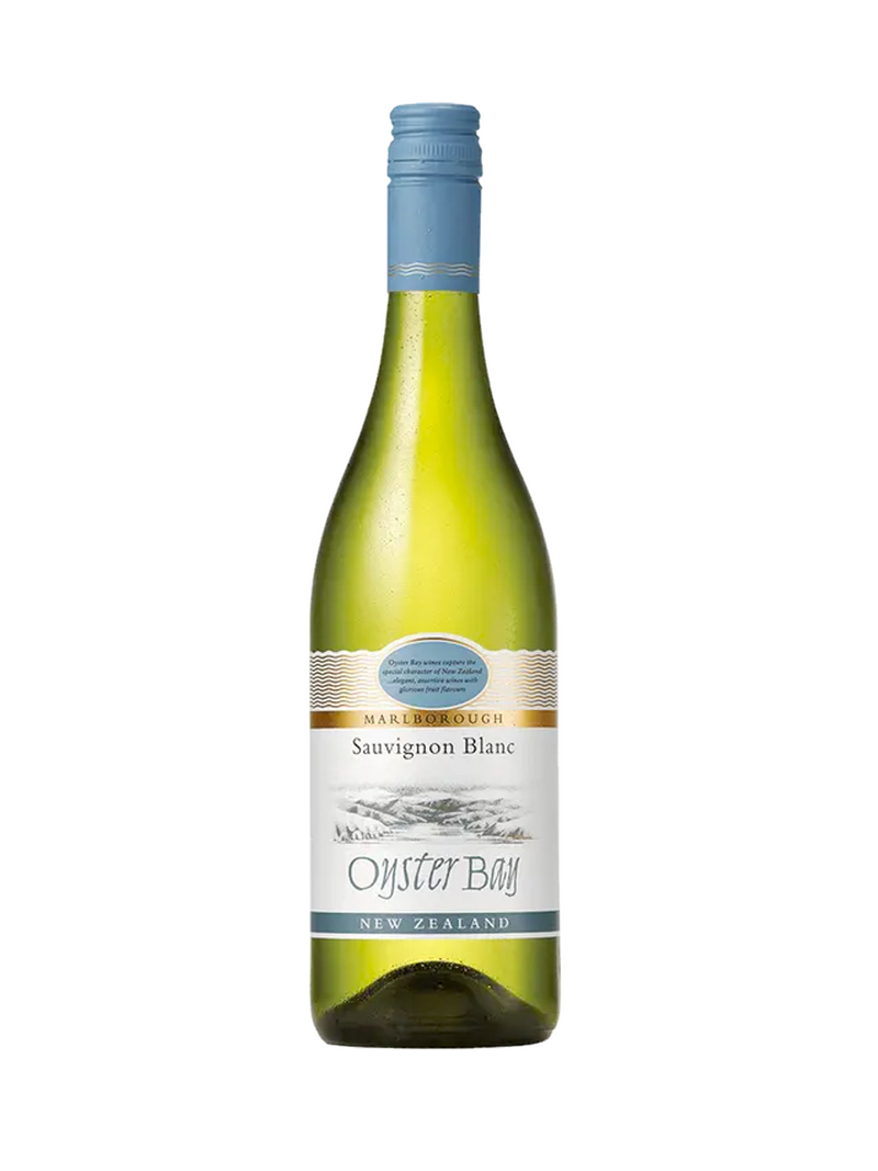Oyster Bay Marlborough Sauvignon Blanc