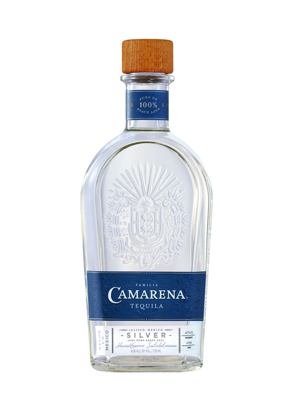 Camarena Silver