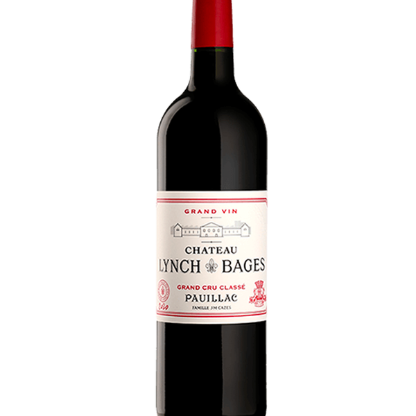 Chateau Lynch-Bages 2020 – nobelwine&spirits