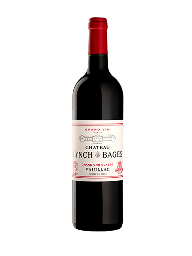Chateau Lynch-Bages 2020 – nobelwine&spirits Chateau Lynch-Bages 2020 – nobelwine&spirits
