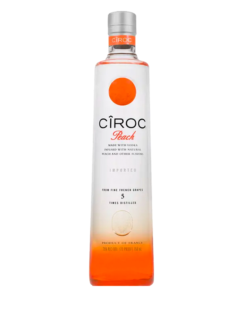 Ciroc Peach Vodka