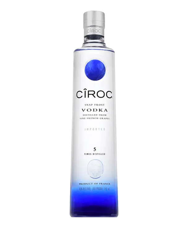 Ciroc Vodka