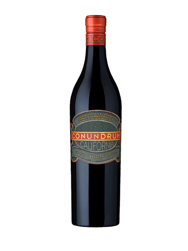 Conundrum Red Blend
