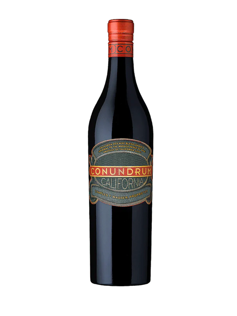 Conundrum Red Blend
