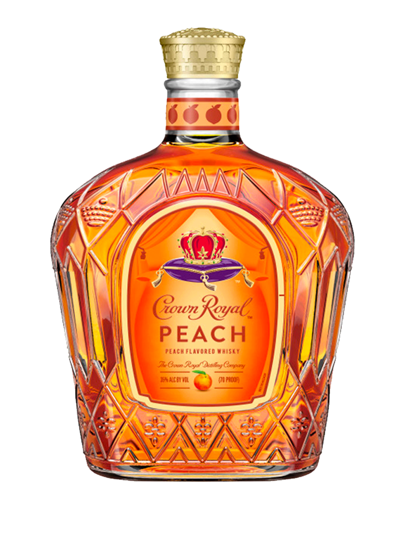 Crown Royal Peach Whisky