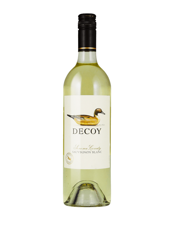 Decoy Sonoma County Sauvignon Blanc