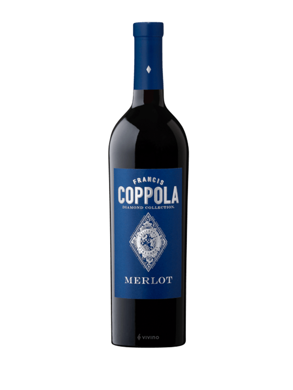 Francis Coppola Diamond Collection Merlot