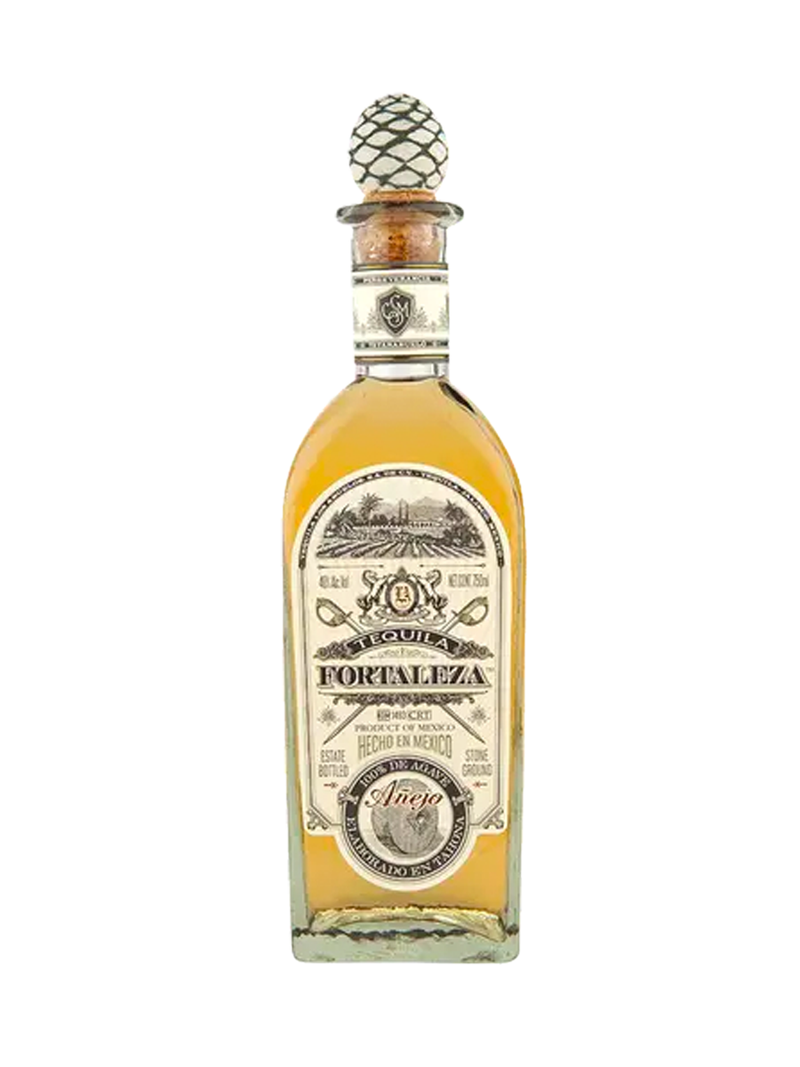 Fortaleza Tequila Anejo