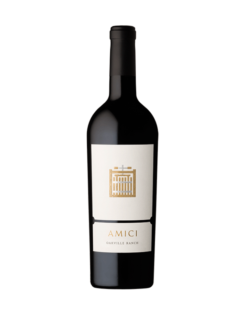Amici Cabernet Sauvignon Napa