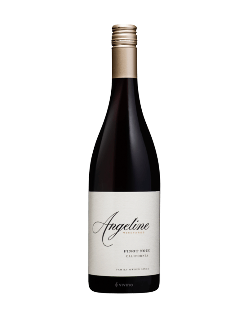 Angeline Pinot Noir