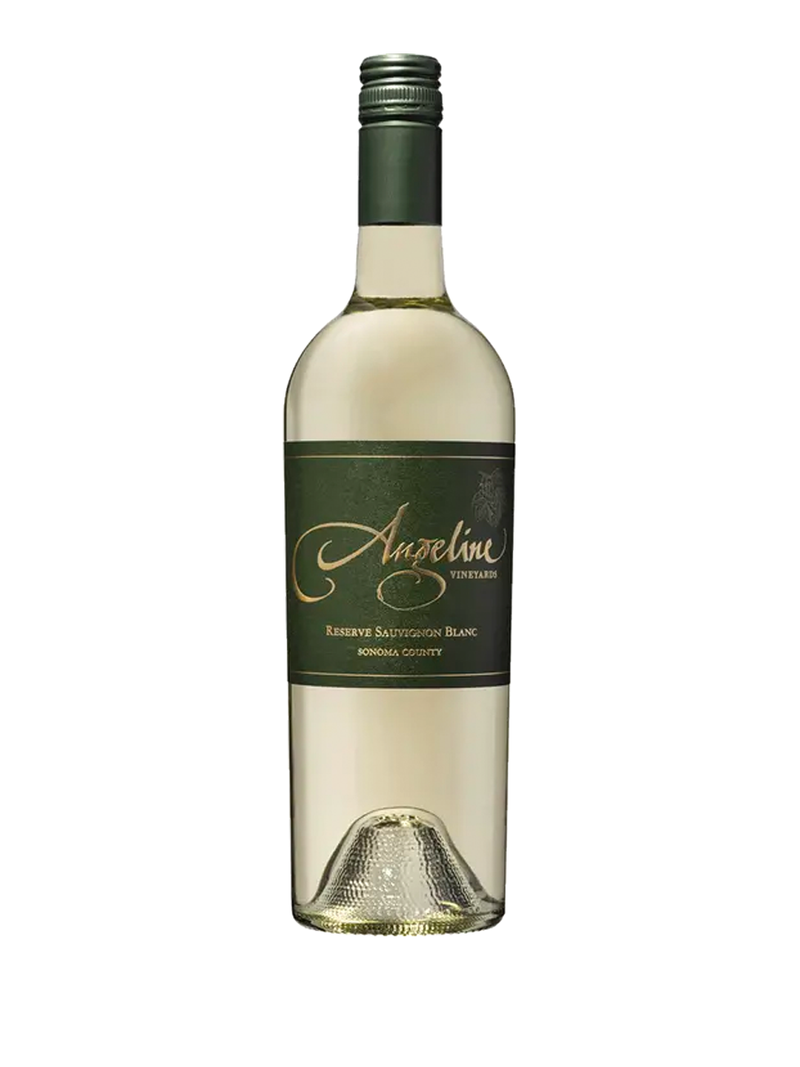 Angeline Sauvignon Blanc