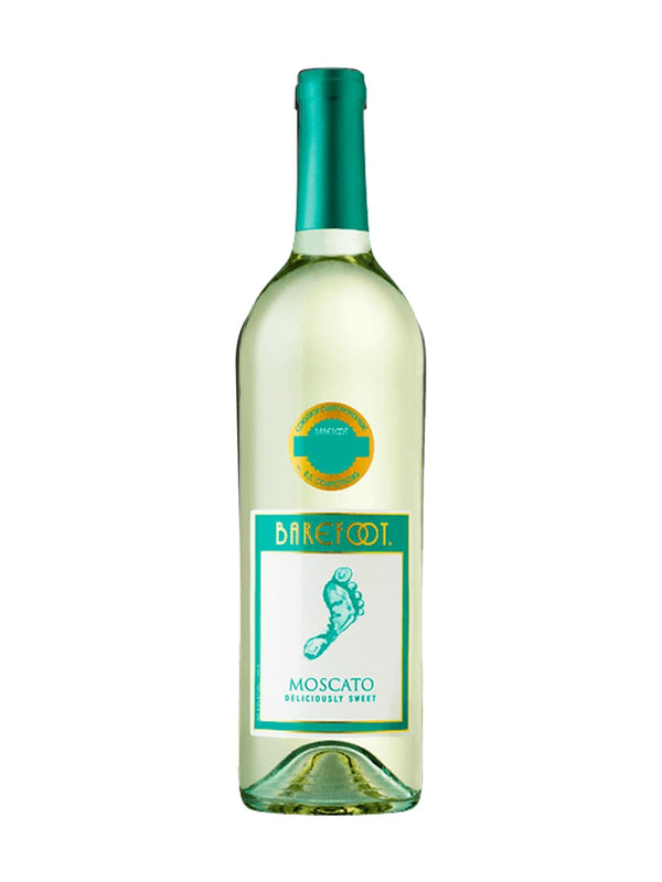 Barefoot Moscato