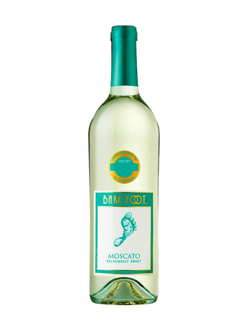 Barefoot Moscato