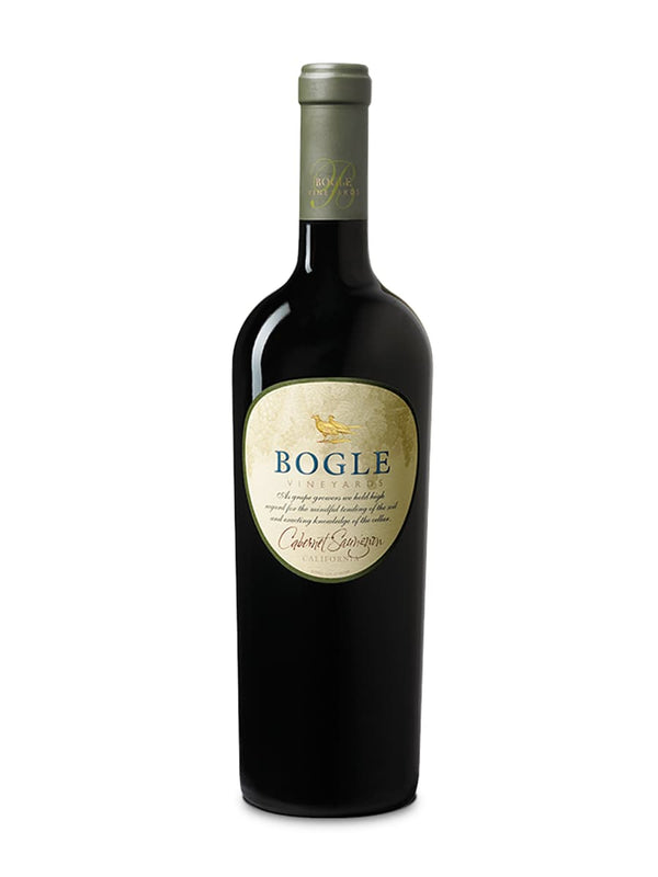 Bogle Cabernet Sauvignon