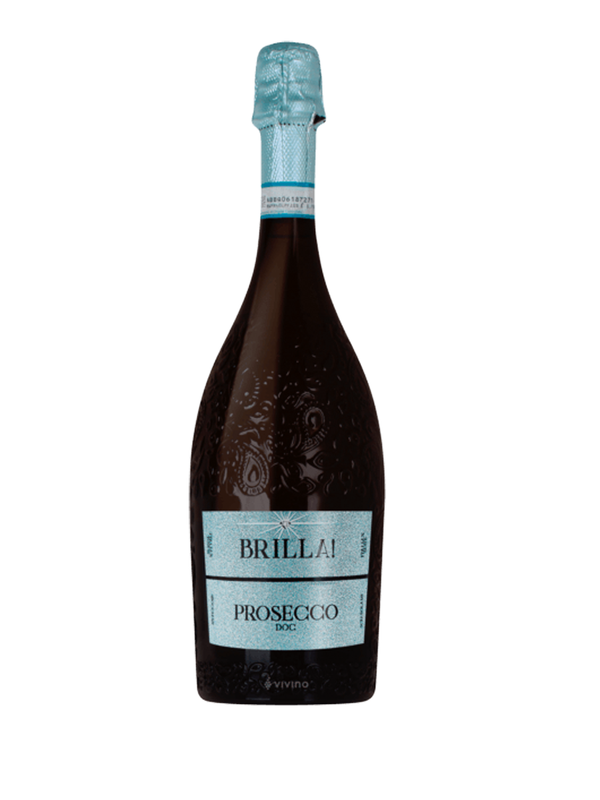Brilla Prosecco Extra Dry