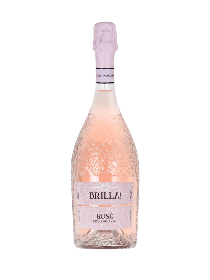 Brilla Rose Spumante