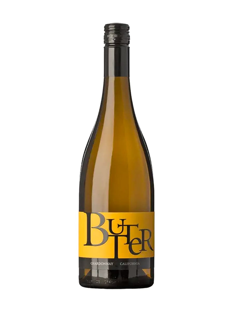 Butter Chardonnay