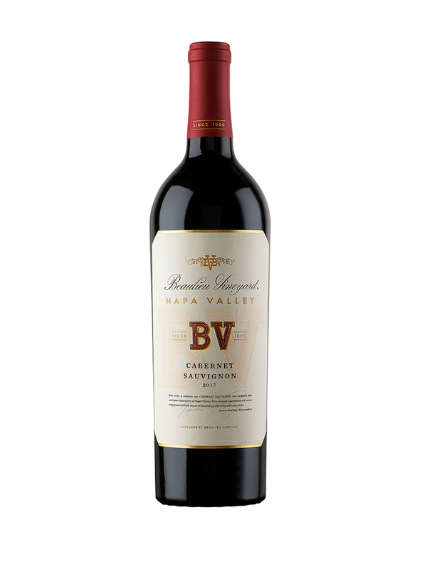 Bv Cabernet Sauv Private Reserve