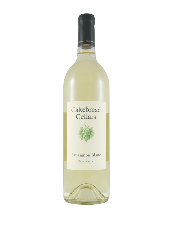 Cakebread Sauvignon Blanc
