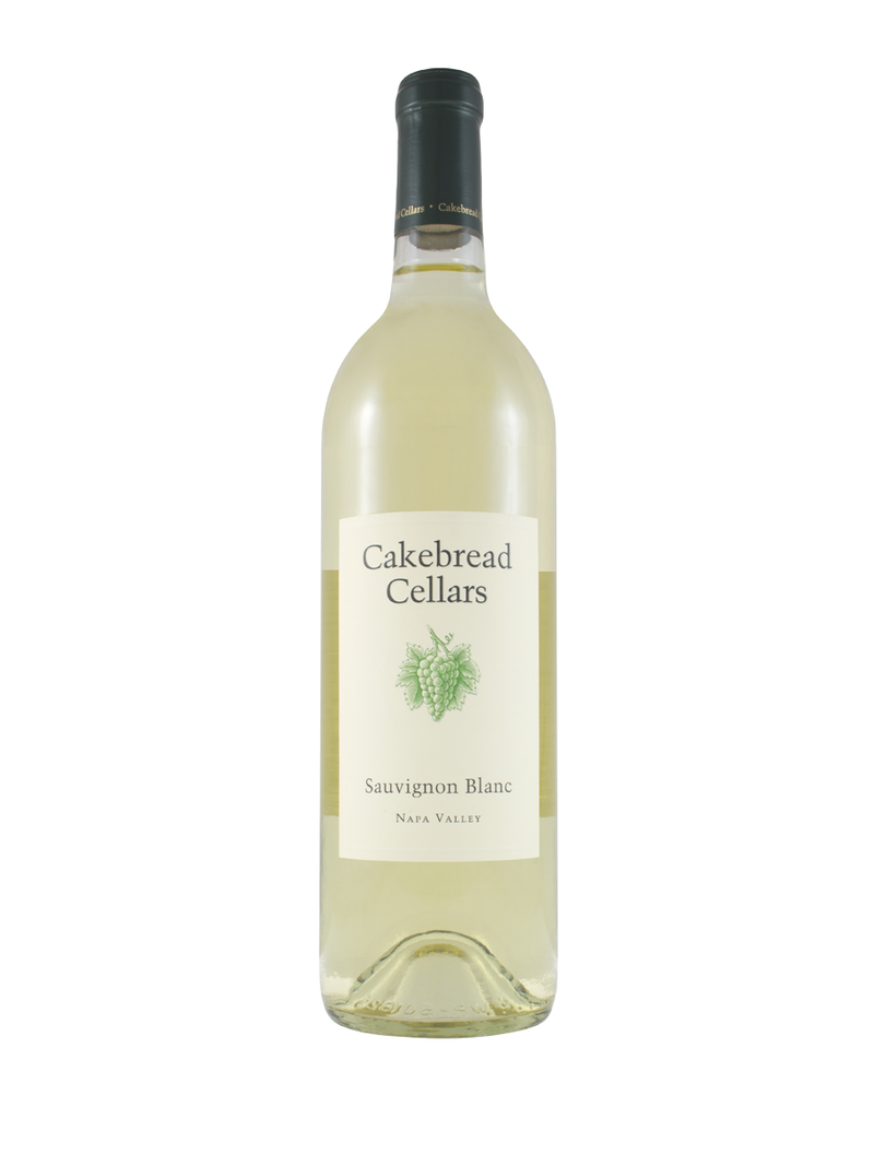 Cakebread Sauvignon Blanc