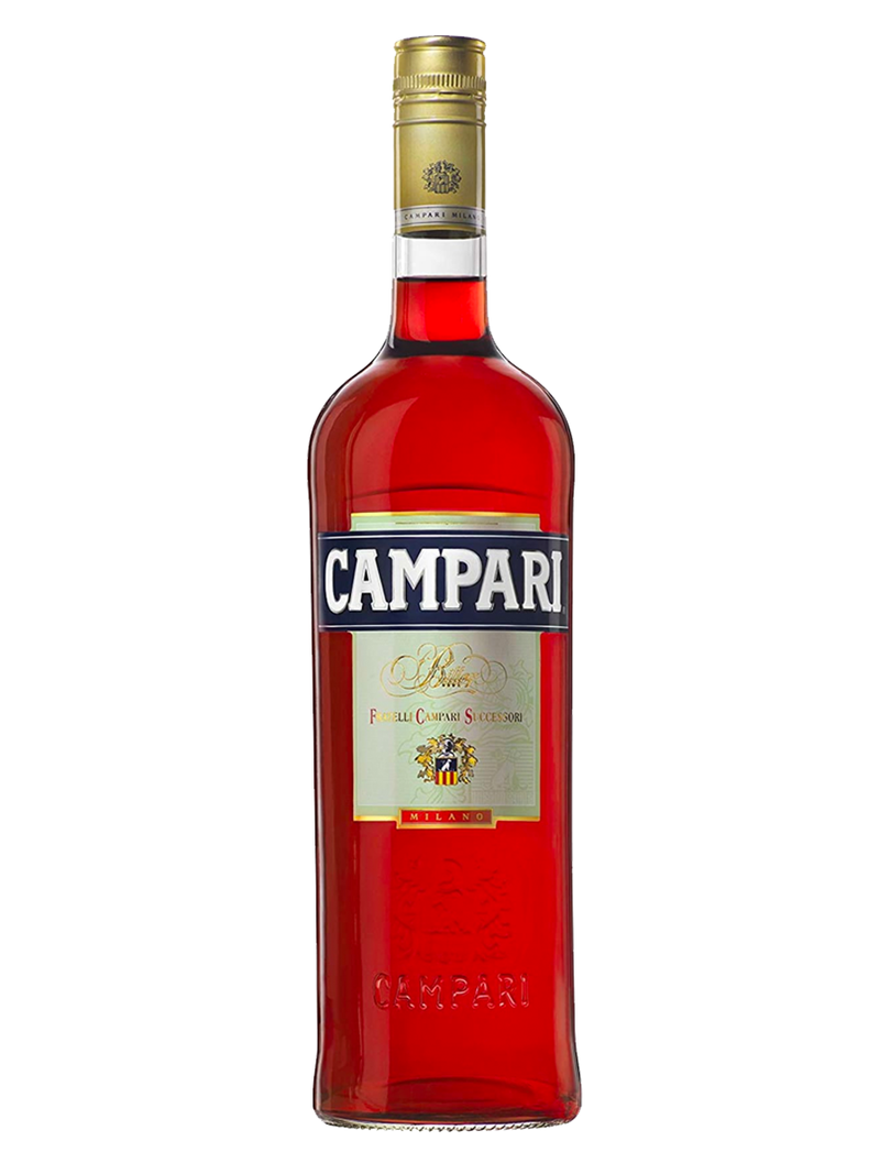 Campari Aperitivo