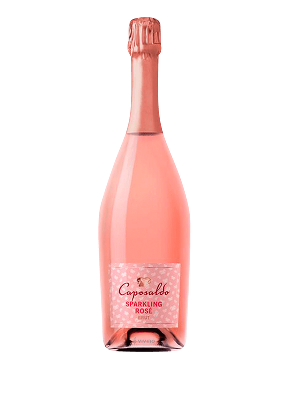 Caposaldo Prosecco Rose