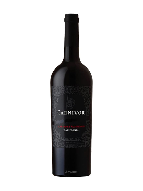 Carnivor Cabernet Sauvignon