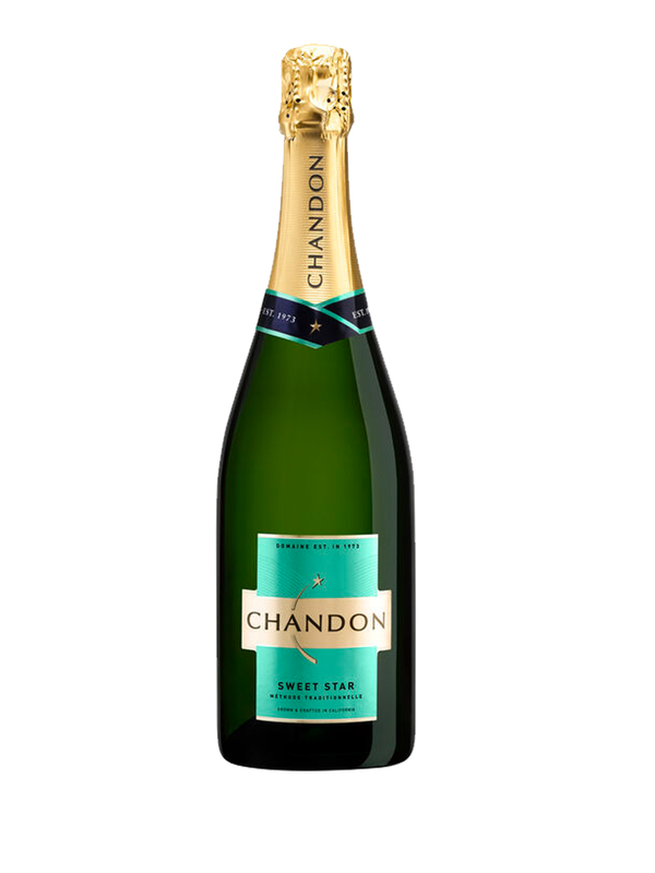 Chandon Sweet Star