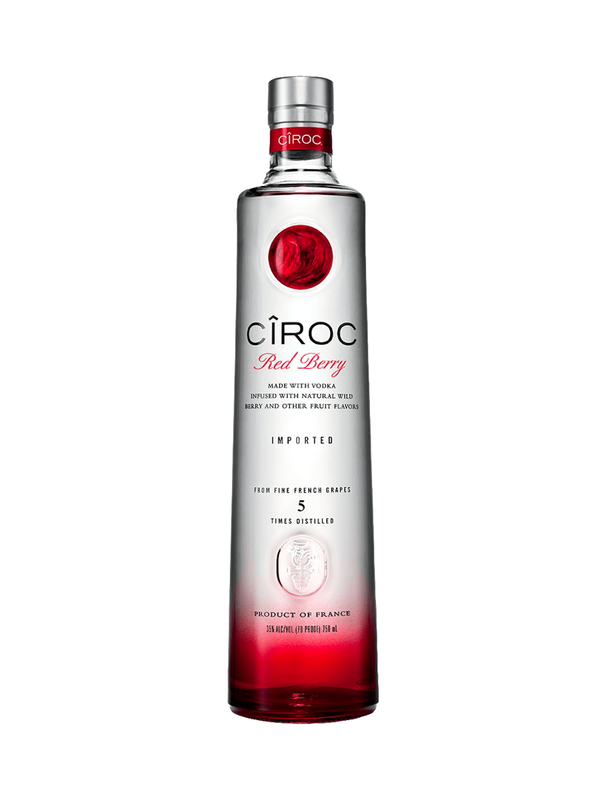 Ciroc Red Berry Vodka