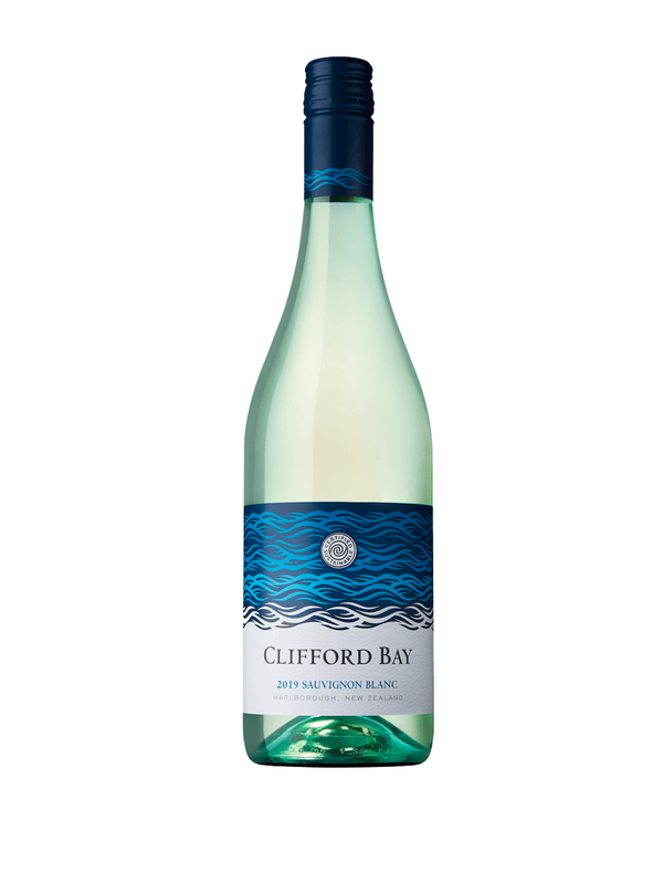 Clifford Bay Sauvignon Blanc
