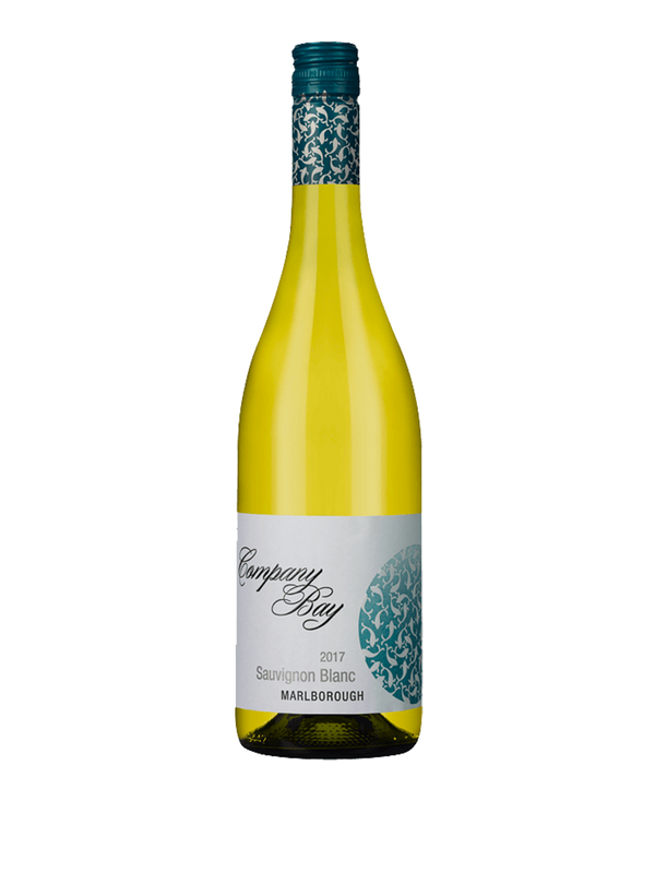 Company Bay Marlborough Sauvignon Blanc