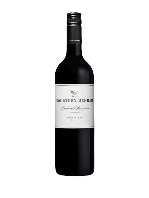 Courtney Benham Cabernet Sauvignon Napa