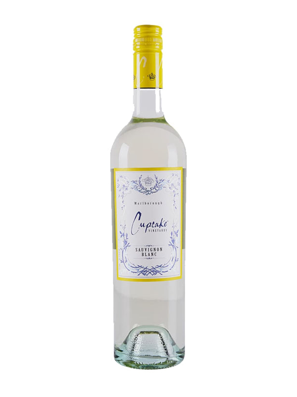 Cupcake Sauvignon Blanc
