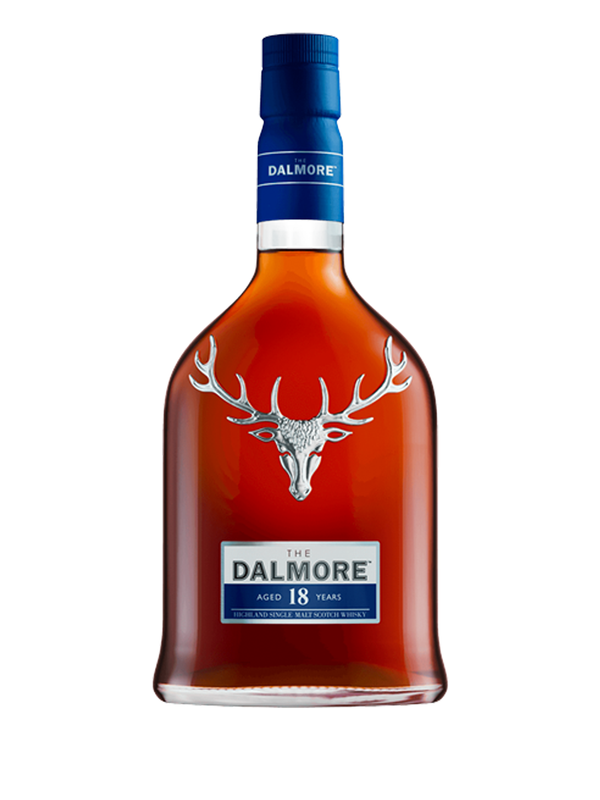 Dalmore 18YR Scotch Whisky