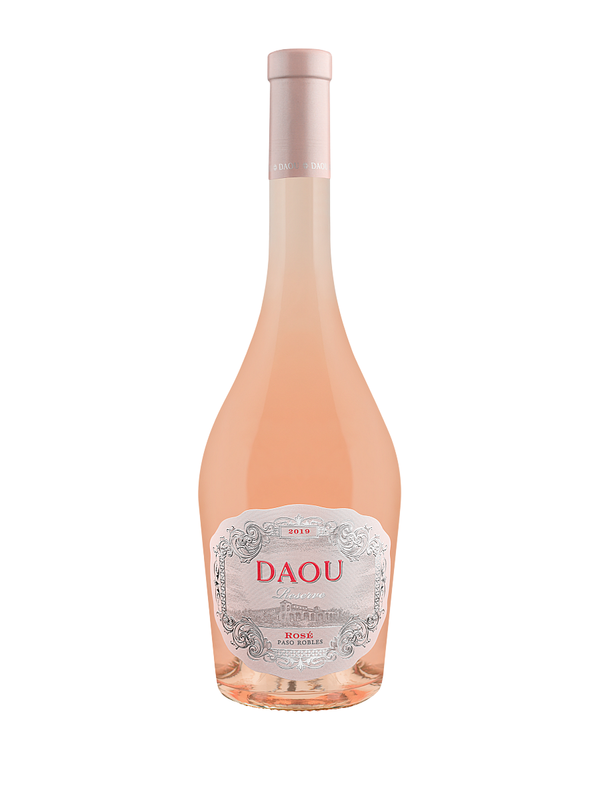 Daou Rose