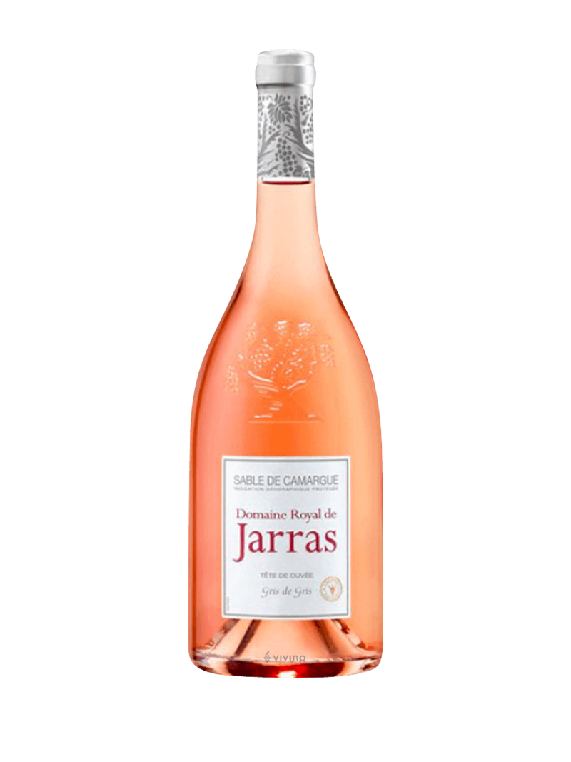 Dom De Jarras Gris Rose