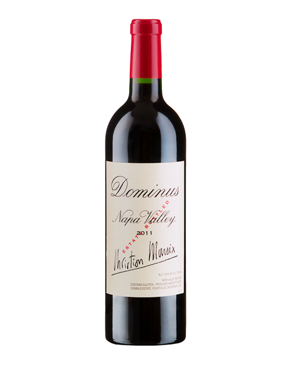 Dominus 2016