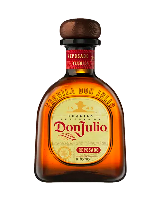 Don Julio Tequila Reposado