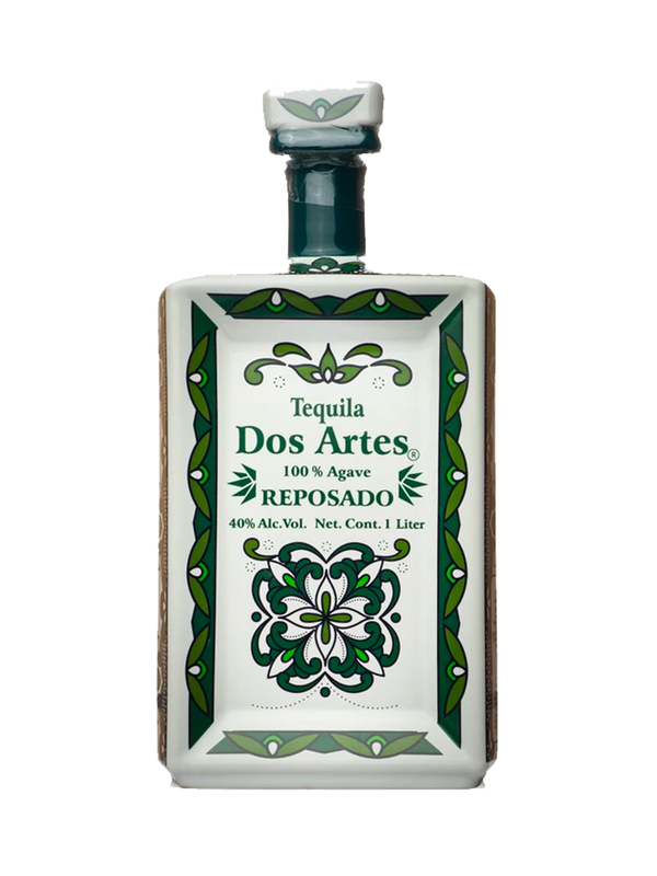 Dos Artes Reposado