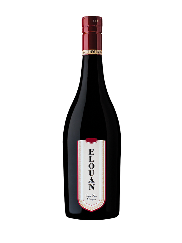 Elouan Pinot Noir