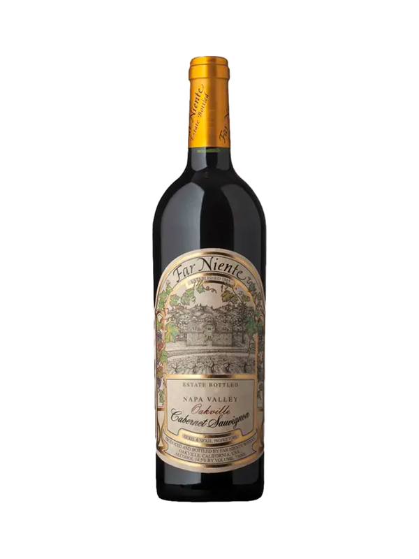 Far Niente Cab Sauv 2005